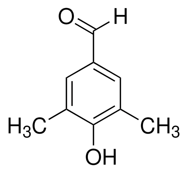 4-Hydroxy-3,5-dimethylbenzaldehyd 95%