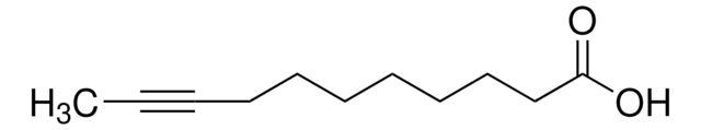 9-Undecynoic acid 90%