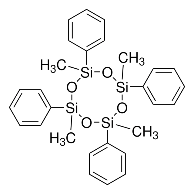 2,4,6,8-Tetramethyl-2,4,6,8-tetraphenylcyclotetrasiloxan technical