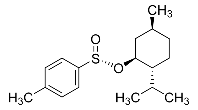 (1S,2R,5S)-(+)-Menthyl (R)-p-toluenesulfinate 98%