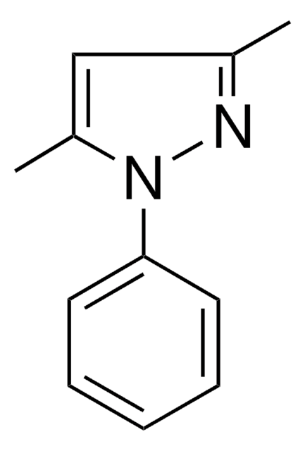 3,5-DIMETHYL-1-PHENYLPYRAZOLE AldrichCPR