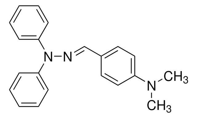 4-(Dimethylamino)benzaldehyde diphenylhydrazone