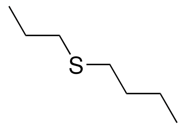 BUTYL PROPYL SULFIDE AldrichCPR