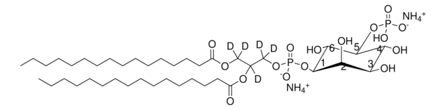 rac-16:0 PI(5)P-d5 Avanti Research&#8482; - A Croda Brand 850173P, powder