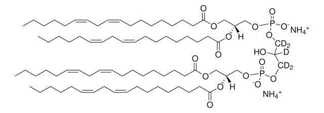 18:2 Cardiolipin-d5 Avanti Research&#8482; - A Croda Brand