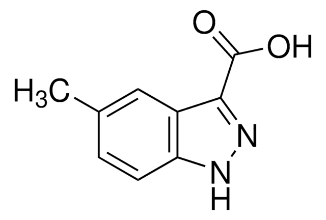 5-Methyl-1H-indazole-3-carboxylic acid