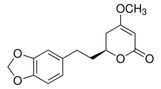 Dihydromethysticin phyproof&#174; Reference Substance