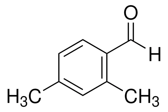 2,4-Dimethylbenzaldehyde technical grade, 90%