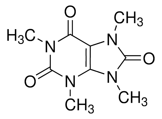 Theacrine phyproof&#174; Reference Substance