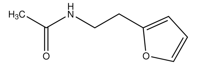 N-[2-(Furan-2-yl)ethyl]acetamide