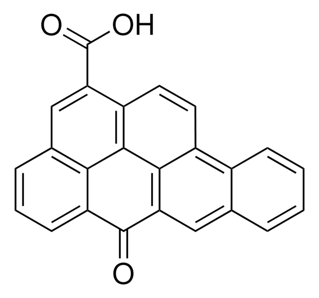 6-OXO-6H-NAPHTHO[2,1,8,7-DEFG]NAPHTHACENE-1-CARBOXYLIC ACID AldrichCPR ...