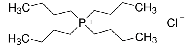 Tetrabutylphosphonium chloride 96%