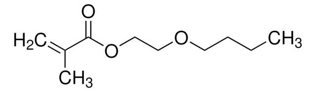 2-Butoxyethyl methacrylate 98%