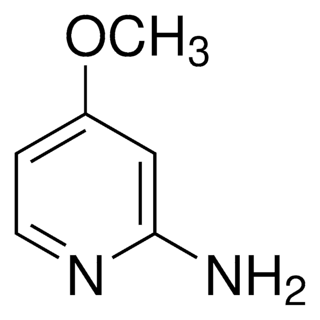 4-Methoxypyridin-2-ylamine 95%