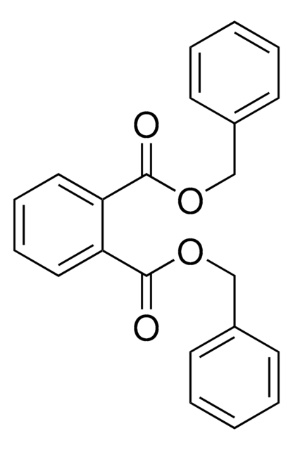 Dibenzyl phthalate analytical standard