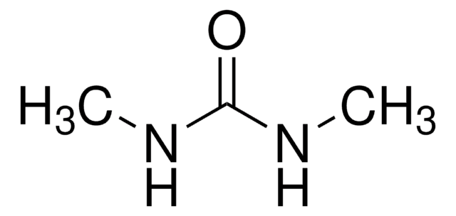 N,N'-Diméthylurée (sym.), &#8805;99% (from N)