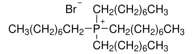 Tetraoctylphosphonium bromide 97%