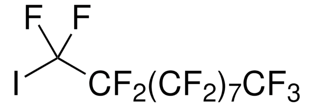 Perfluorodecyl iodide 97%