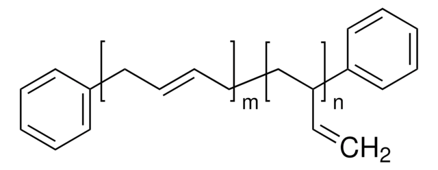 Polybutadiene, phenyl terminated average Mn ~1,800