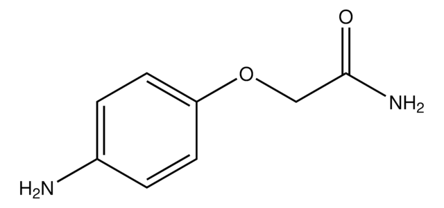 2-(4-Aminophenoxy)acetamide