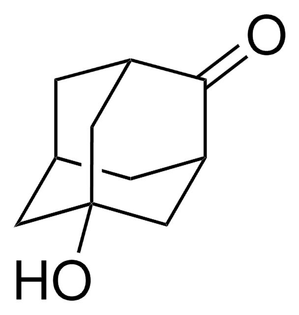 5-Hydroxy-2-adamantanone 98%