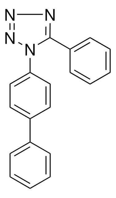 1-BIPHENYL-4-YL-5-PHENYL-1H-TETRAZOLE AldrichCPR