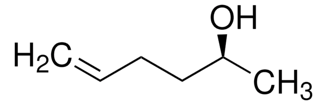 (S)-(+)-5-Hexen-2-ol 97%, optical purity99.3%