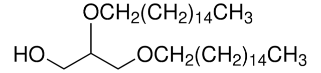 1,2-Di-O-hexadecyl-rac-glycerol &#8805;99% (TLC)