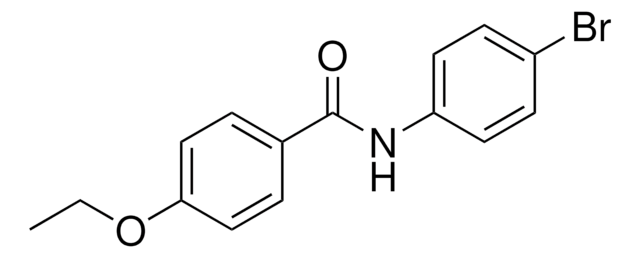 N-(4-BROMOPHENYL)-4-ETHOXYBENZAMIDE AldrichCPR