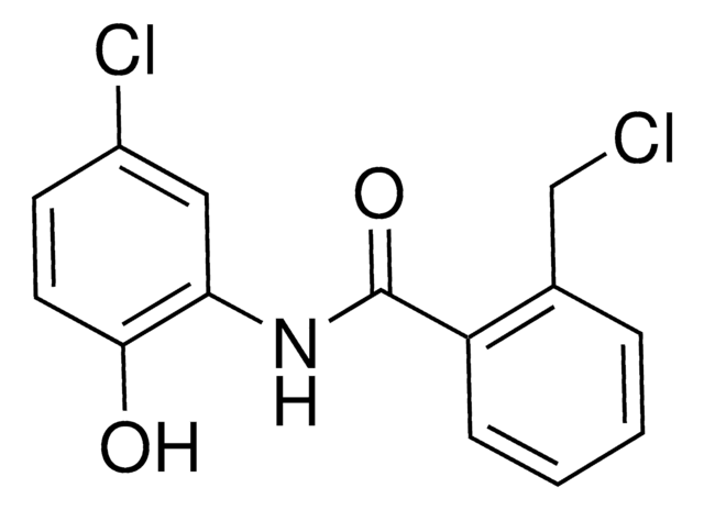 N-(5-Chloro-2-hydroxyphenyl)-2-(chloromethyl)benzamide AldrichCPR