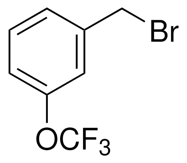 3-(Trifluoromethoxy)benzyl bromide 97%