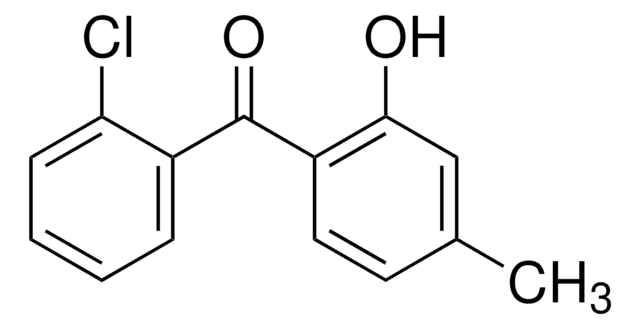 2&#8242;-Chloro-2-hydroxy-4-methylbenzophenone 98%