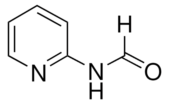 N-(2-Pyridyl)formamide &#8805;95.0% (HPLC)