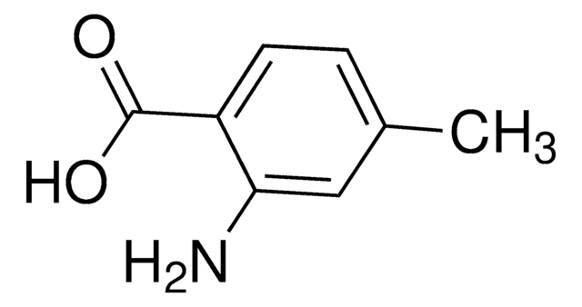 2-amino-4-methylbenzoic acid AldrichCPR