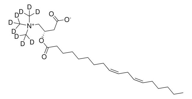 C18:2 L-carnitine-d9 Avanti Research&#8482; - A Croda Brand