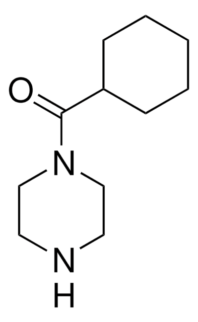 1-(环己基羰基)哌嗪 97%