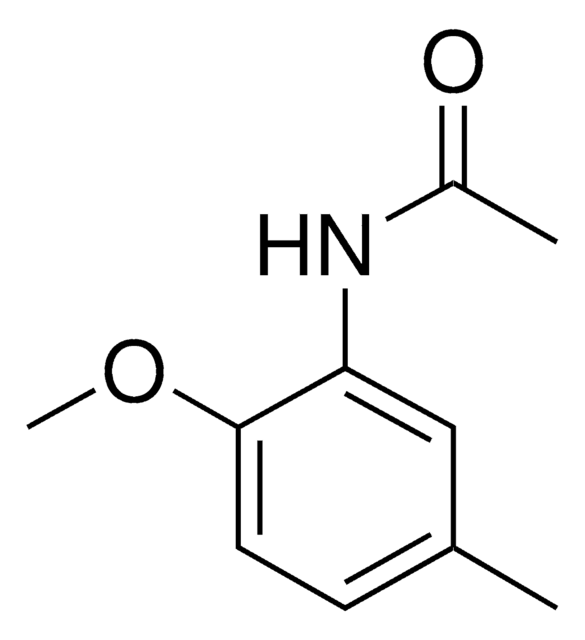 N-(2-Methoxy-5-methylphenyl)acetamide AldrichCPR