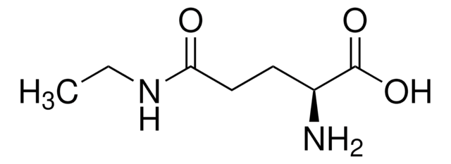 L-Theanine United States Pharmacopeia (USP) Reference Standard