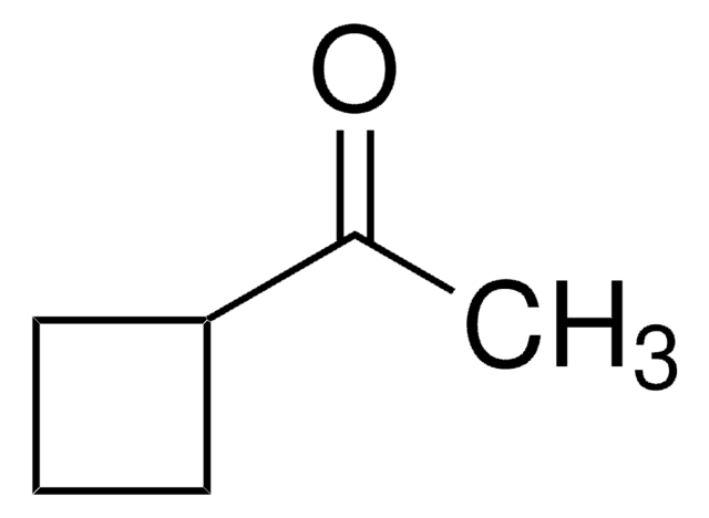 Cyclobutyl methyl ketone 98%