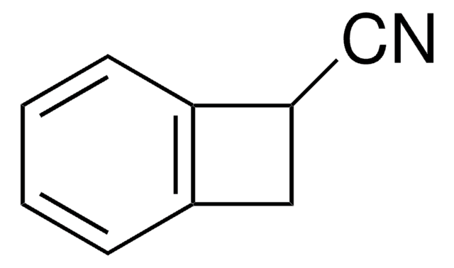 1-Benzocyclobutenecarbonitrile &#8805;95%