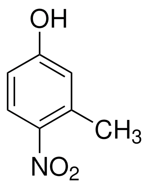 3-Methyl-4-nitrophenol 98%