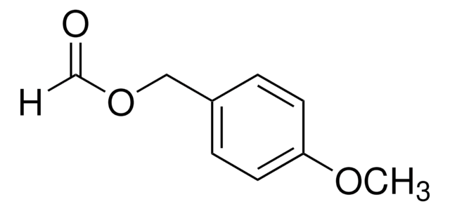 Anisyl formate &#8805;90%, FCC, FG