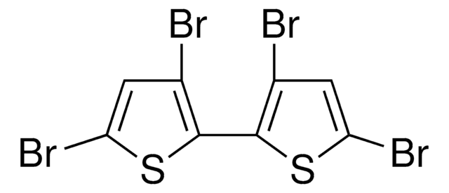 3,3&#8242;,5,5&#8242;-Tetrabromo-2,2&#8242;-bithiophene 97%