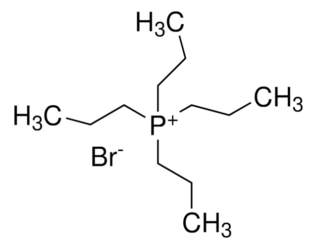 Tetrapropylphosphonium bromide 95%