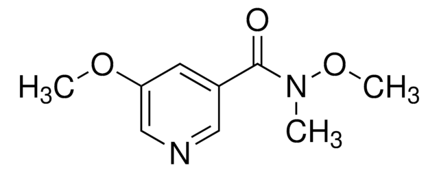 N,5-Dimethoxy-N-methylnicotinamide AldrichCPR