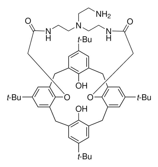 Wasserstoff-Ionophor V Selectophore&#8482;, function tested