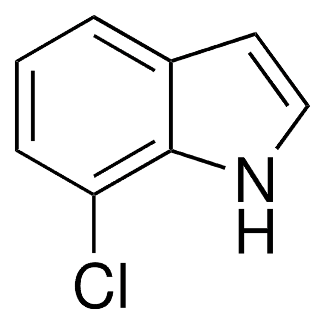 7-Chloroindole 97%