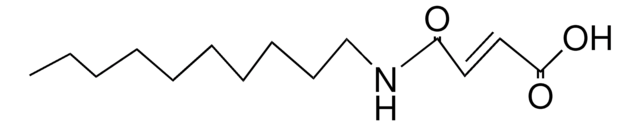 N-DECYLMALEAMIC ACID AldrichCPR