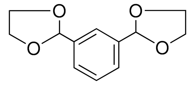 2-[3-(1,3-DIOXOLAN-2-YL)PHENYL]-1,3-DIOXOLANE AldrichCPR