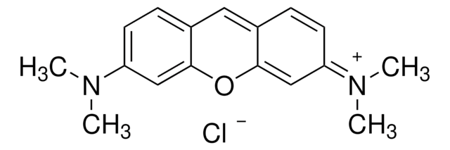 Pyronin Y for NA electrophoresis 92-32-0